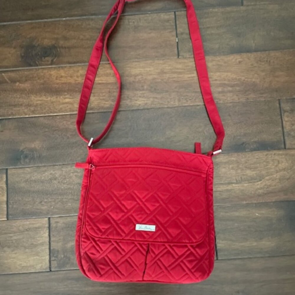 Vera Bradley Handbag